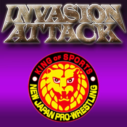 新日本,INVASION ATTACK 2015_特集ページ