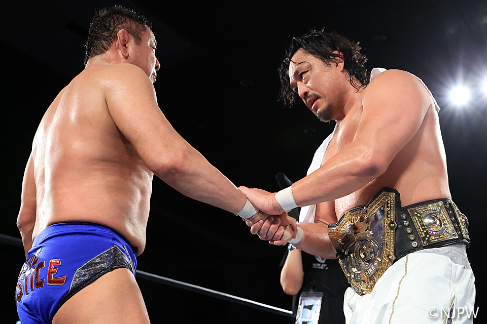 プロレス格闘技DX