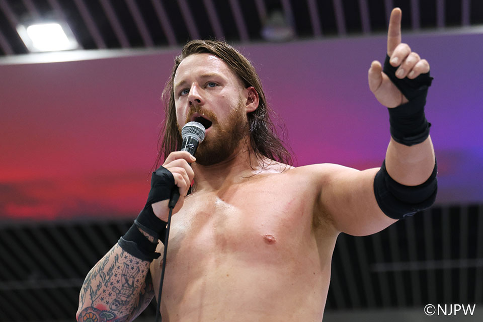 プロレス格闘技DX