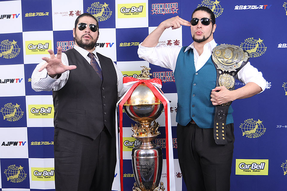 プロレス格闘技DX