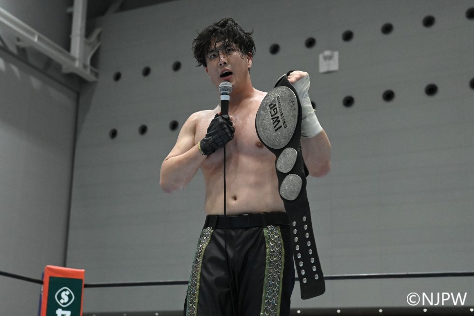 プロレス格闘技DX