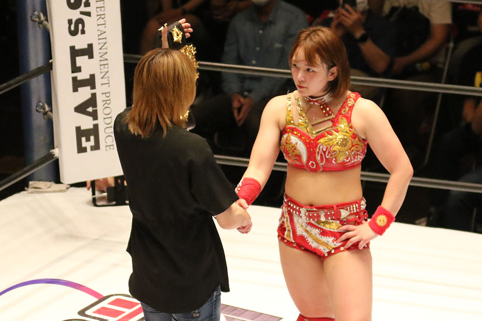 プロレス格闘技DX