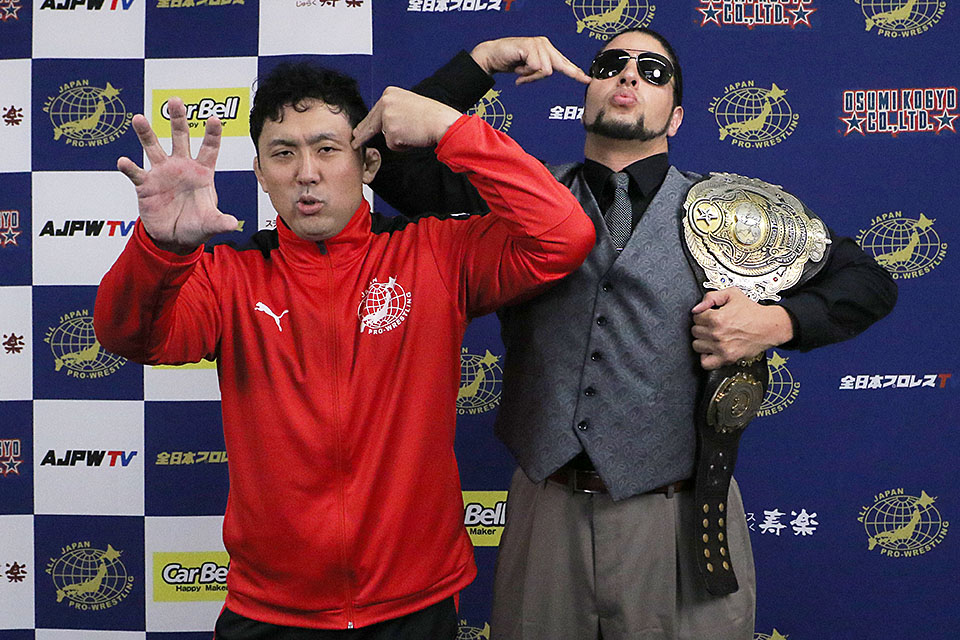 プロレス格闘技DX