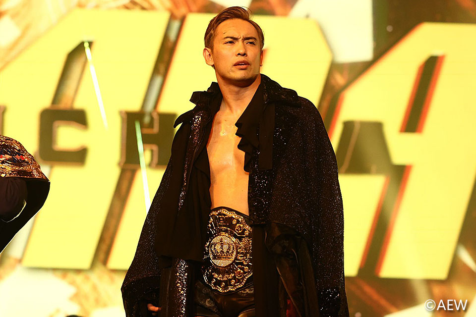 プロレス格闘技DX