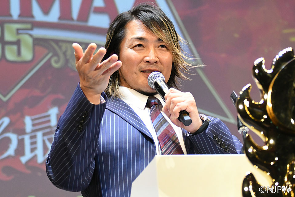 プロレス格闘技DX