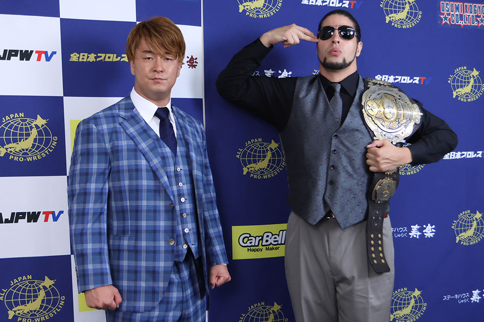 プロレス格闘技DX