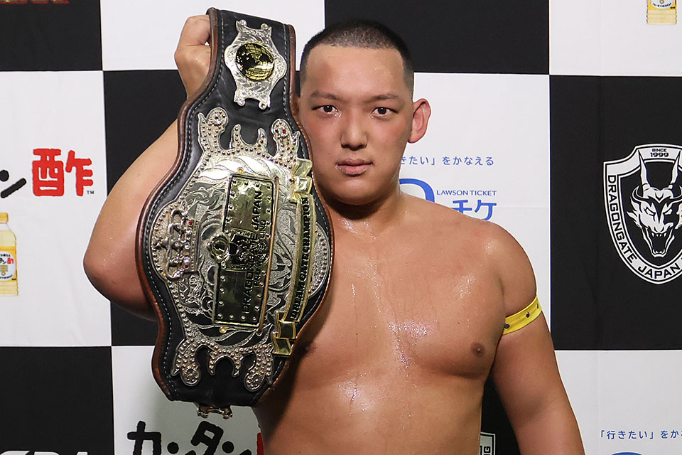 プロレス格闘技DX