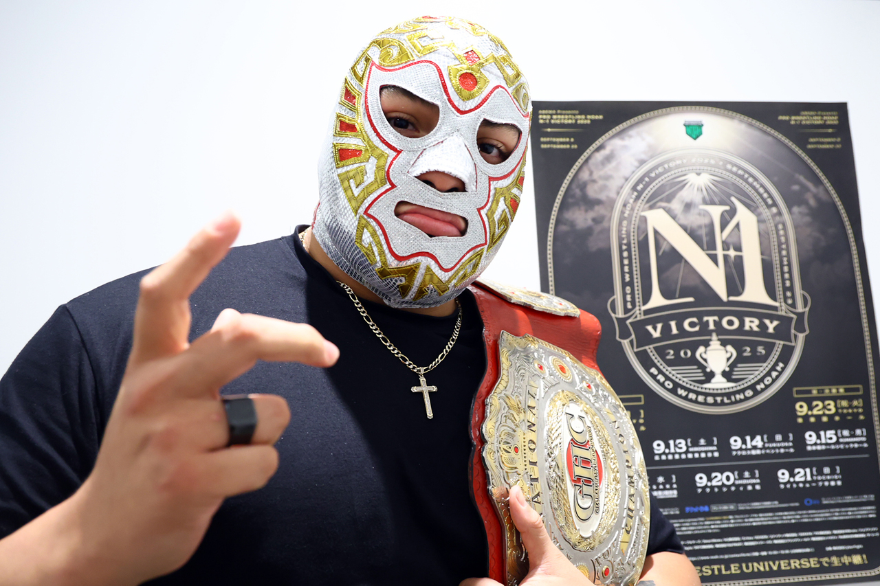 プロレス格闘技DX