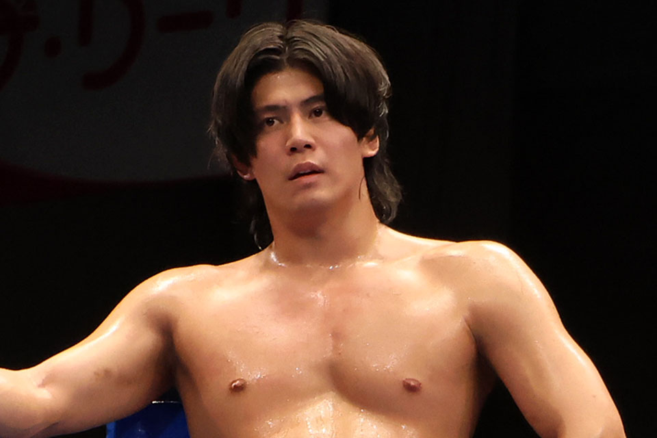 プロレス格闘技DX