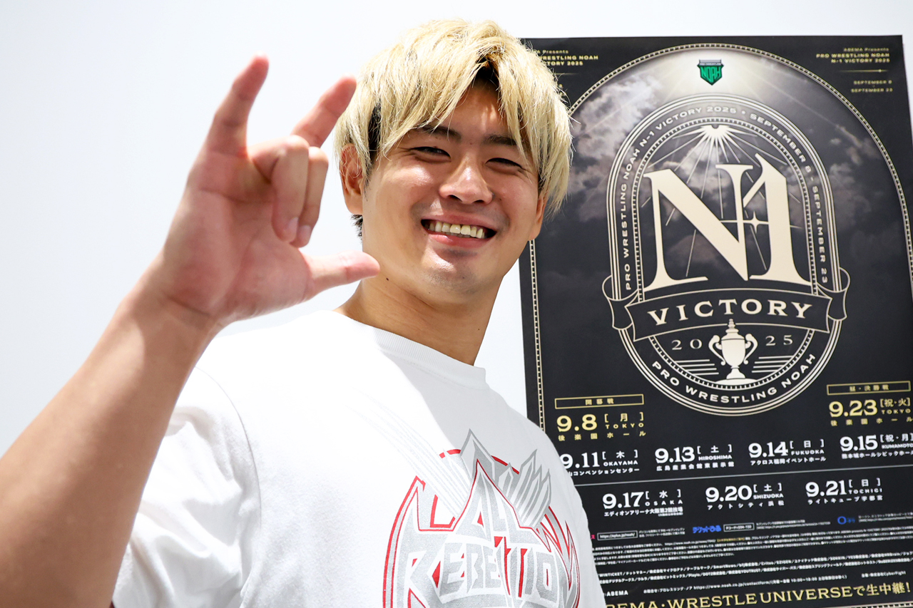 プロレス格闘技DX