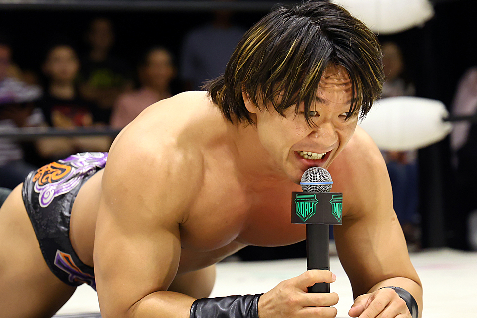 プロレス格闘技DX