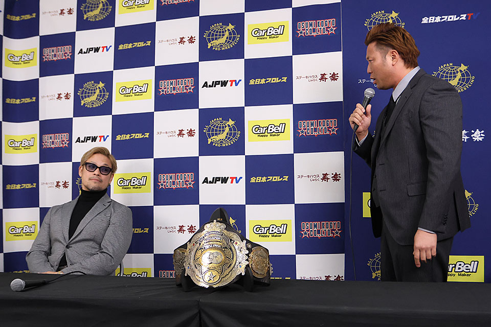 プロレス格闘技DX