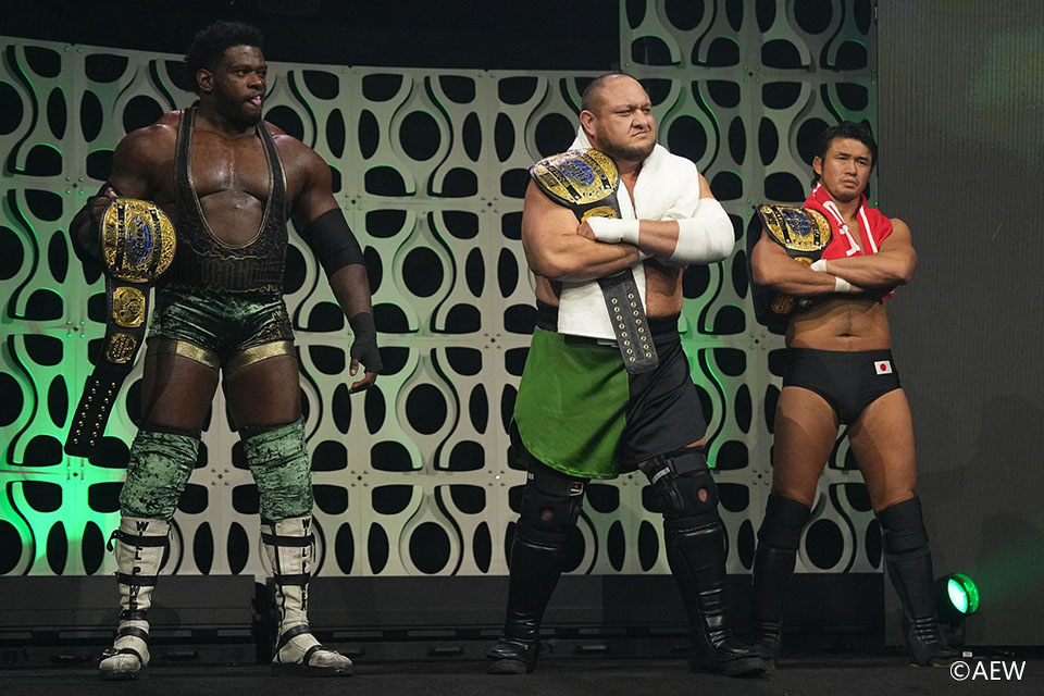 プロレス格闘技DX