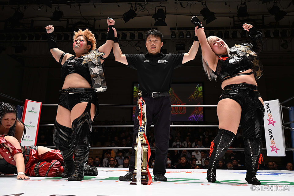 プロレス格闘技DX