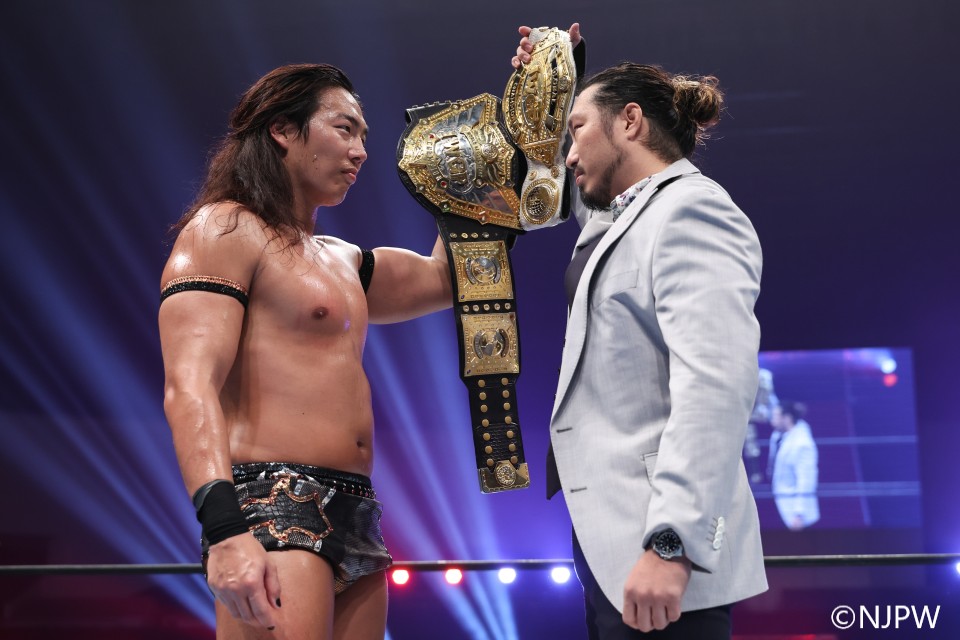 プロレス格闘技DX