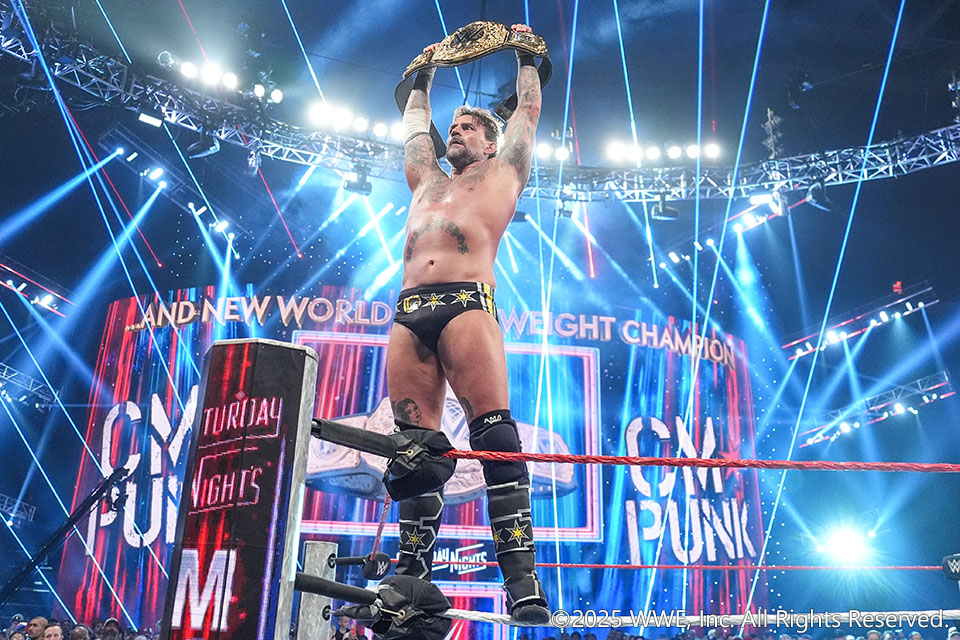 プロレス格闘技DX