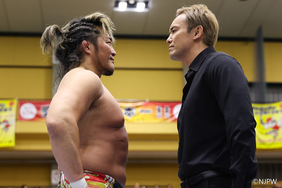 プロレス格闘技DX