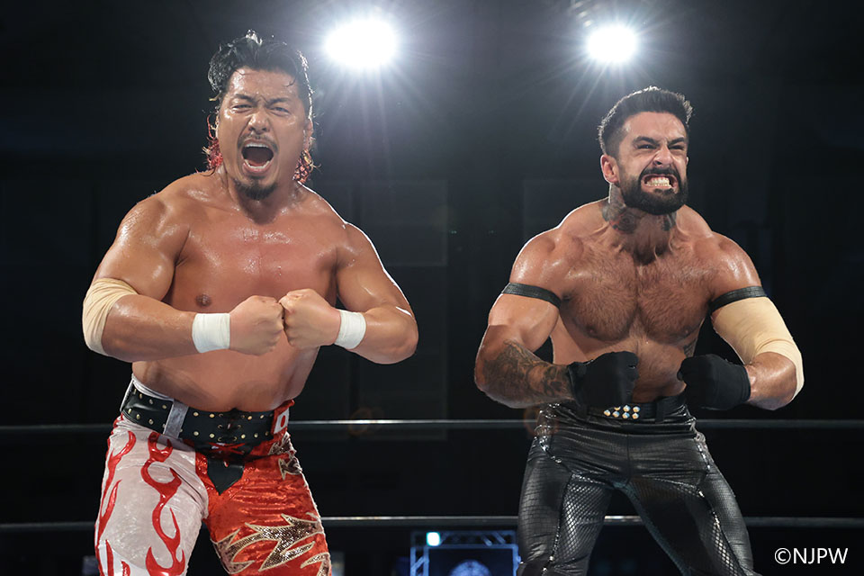 プロレス格闘技DX